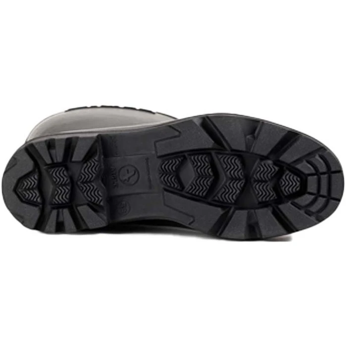 2022 Aigle Unisex Atelier Aigle Boots S06724 - Noir 6 2022 Aigle Unisex Atelier Aigle Boots S06724 - Noir - Image 4