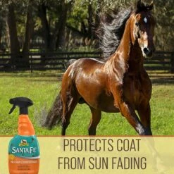 Absorbine® Santa Fe™ Coat Conditioner & Sunscreen -Equestrian Sports Series 441225 carousel 4