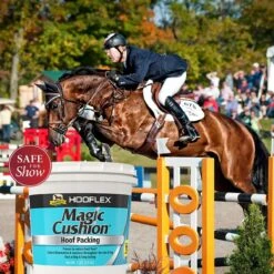 Absorbine® Magic Cushion® -Equestrian Sports Series 446001 carousel 4
