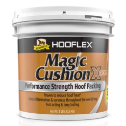 Absorbine® Magic Cushion® Xtreme 9 Absorbine® Magic Cushion® Xtreme -Equestrian Sports Series 446065 carousel 1 1