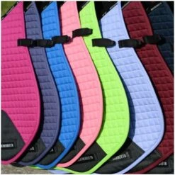 2023 Weatherbeeta Prime Jump Shaped Saddle Pad 1000747 - Blueberry Colour Blueberry 5 2023 Weatherbeeta Prime Jump Shaped Saddle Pad 1000747 - Blueberry Colour Blueberry -Equestrian Sports Series 4599 8182cc50dbed6f5330491fdca43ad356.700x700