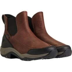 2022 Ariat Womens Terrain Blaze Waterproof Boot 10040370 - Dark Brown -Equestrian Sports Series 4772 202220Ariat20Womens20Terrain20Blaze20Waterproof20Boot201004037020 20Dark20Brown5.700x700