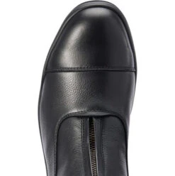 2022 Ariat Mens Heritage IV Zip Steel Toe Paddock Boot 10042547 - Black -Equestrian Sports Series 4778 202220Ariat20Mens20Heritage20IV20Zip20Steel20Toe20Paddock20Boot201004254720 20Black2055.700x700