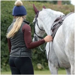 2022 Weatherbeeta Womens Gia Puffer Vest 10109870- Olive 13 2022 Weatherbeeta Womens Gia Puffer Vest 10109870- Olive -Equestrian Sports Series 4933 01af2fb3fb9ff4dec500e782098947ee.700x700