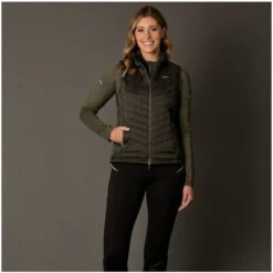 2022 Weatherbeeta Womens Gia Puffer Vest 10109870- Olive 10 2022 Weatherbeeta Womens Gia Puffer Vest 10109870- Olive -Equestrian Sports Series 4933 acab39faa3187b230f884cfd7b0e9965.700x700