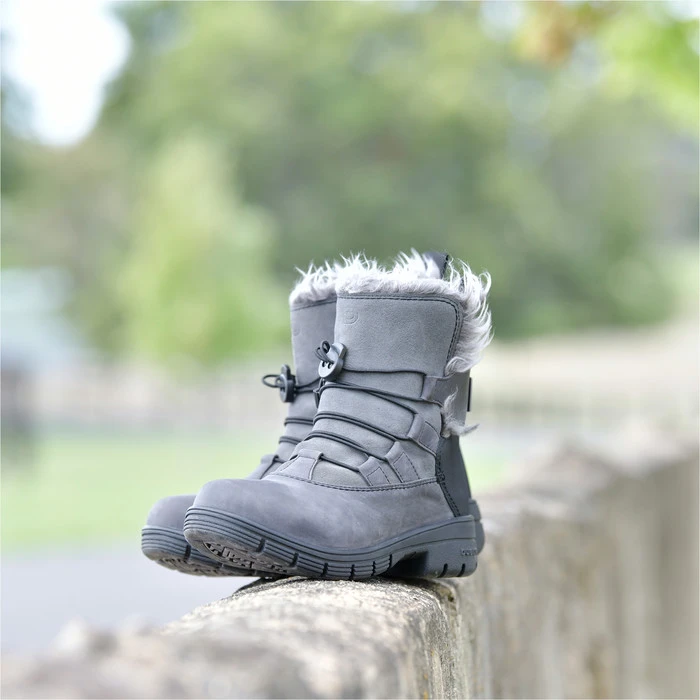 2022 Dublin Adult Boyne Boots 1018342023 - Grey 4 2022 Dublin Adult Boyne Boots 1018342023 - Grey - Image 2