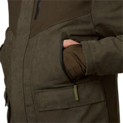 2022 Seeland Mens Helt II Jacket 10021920403 - Grizzly Brown 15 2022 Seeland Mens Helt II Jacket 10021920403 - Grizzly Brown -Equestrian Sports Series 5125 202220Seeland20Mens20Helt20II20Jacket201002192040320 20Grizzly20Brown20Detail203.700x700