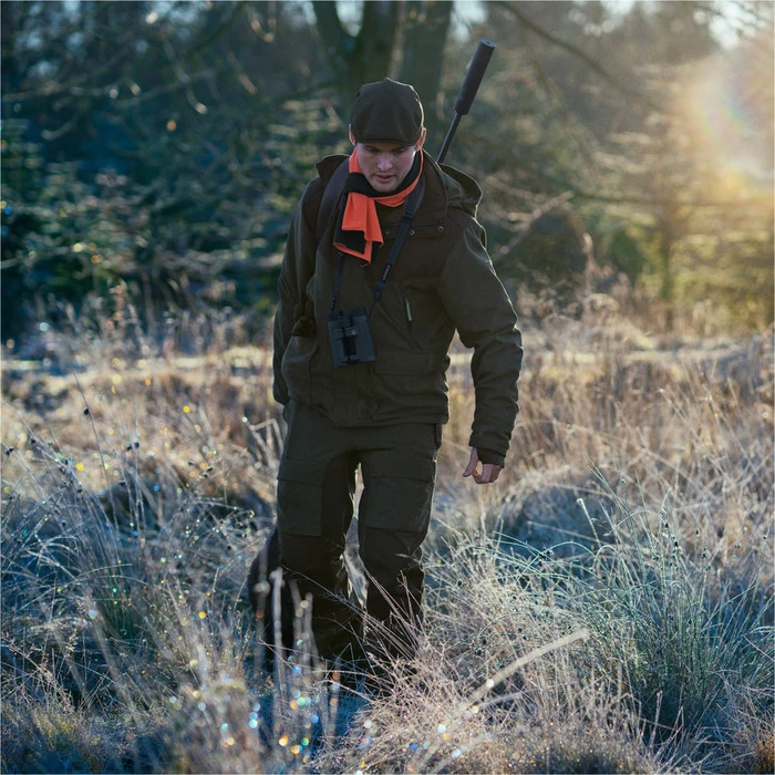 2022 Seeland Mens Helt II Jacket 10021920403 - Grizzly Brown 11 2022 Seeland Mens Helt II Jacket 10021920403 - Grizzly Brown - Image 9