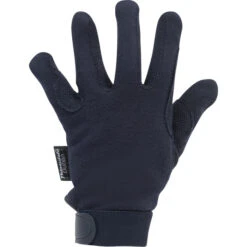 2022 Dublin Thinsulate Winter Track Riding Gloves 3877 - Navy Colour Navy 7 2022 Dublin Thinsulate Winter Track Riding Gloves 3877 - Navy Colour Navy -Equestrian Sports Series 5207 202220Dublin20Thinsulate20Winter20Track20Riding20Gloves20387720 20Navy20Back.700x700
