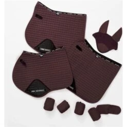 2023 Weatherbeeta Prime All Purpose Saddle Pad 1000746 - Mulberry Colour Mulberry 8 2023 Weatherbeeta Prime All Purpose Saddle Pad 1000746 - Mulberry Colour Mulberry -Equestrian Sports Series 5208 47ef06fa6ca98307939fcaec5fc034b6.700x700