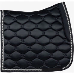 2023 PS Of Sweden Signature Dressage Saddle Pad 1110-040 - Black Colour Black 8 2023 PS Of Sweden Signature Dressage Saddle Pad 1110-040 - Black Colour Black -Equestrian Sports Series 5641 202220PS20Of20Sweden20Signature20Dressage20Saddle20Pad201110 04020 20Black20Back.700x700