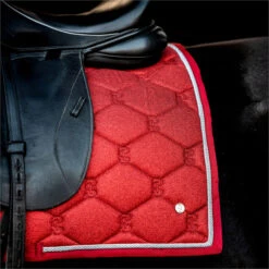 2022 PS Of Sweden Stardust Glitter Dressage Saddle Pad 20073-720 - Red 11 2022 PS Of Sweden Stardust Glitter Dressage Saddle Pad 20073-720 - Red -Equestrian Sports Series 5671 202220PS20Of20Sweden20Stardust20Glitter20Dressage20Saddle20Pad2020073 72020 20Red20Lifestyle201.700x700