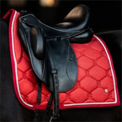 2022 PS Of Sweden Stardust Glitter Dressage Saddle Pad 20073-720 - Red 10 2022 PS Of Sweden Stardust Glitter Dressage Saddle Pad 20073-720 - Red -Equestrian Sports Series 5671 202220PS20Of20Sweden20Stardust20Glitter20Dressage20Saddle20Pad2020073 72020 20Red20Lifestyle202.700x700