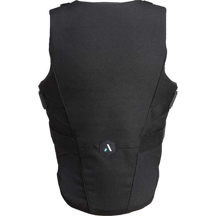2023 Airowear Womens Outlyne II Body Protector OLIIL - Black 4 2023 Airowear Womens Outlyne II Body Protector OLIIL - Black - Image 2
