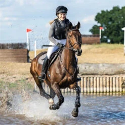 2023 Airowear Womens Outlyne II Body Protector OLIIL - Black 8 2023 Airowear Womens Outlyne II Body Protector OLIIL - Black -Equestrian Sports Series 5746 202320Airowear20Womans20Outline20II20Body20Protector20OLIIL20 20Black20lifestyle20horse.700x700