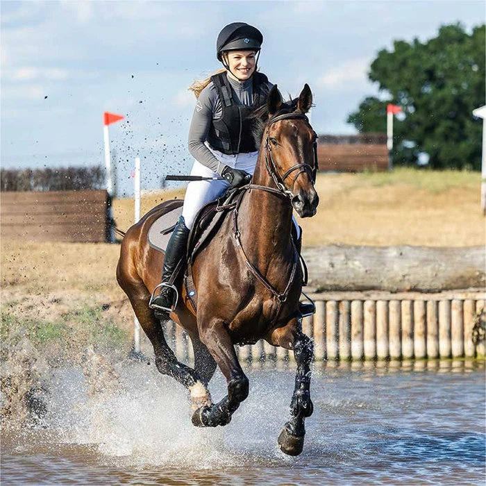 2023 Airowear Womens Outlyne II Body Protector OLIIL - Black 5 2023 Airowear Womens Outlyne II Body Protector OLIIL - Black - Image 3