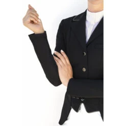 2023 Pikeur Womens Cecile Competition Jacket 152000 541 - Nightblue -Equestrian Sports Series 5802 pikeur20SS23209.700x700