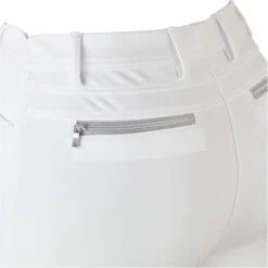 2023 Ariat Womens Tri Factor Full Seat Tights 10043403 - White 11 2023 Ariat Womens Tri Factor Full Seat Tights 10043403 - White -Equestrian Sports Series 5890 ariat tri factor FG lds tights white 04.700x700