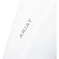 2023 Ariat Womens Tri Factor Full Seat Tights 10043403 - White 15 2023 Ariat Womens Tri Factor Full Seat Tights 10043403 - White -Equestrian Sports Series 5890 ariat tri factor FG lds tights white 06.700x700
