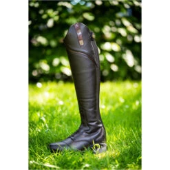 2023 Mountain Horse Womens Veganza Tall Riding Boots 0221303 - Brown Colour Brown -Equestrian Sports Series 5962 Veganza20Brown20by20Madeleif 120S23.700x700