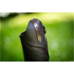 2023 Mountain Horse Womens Veganza Tall Riding Boots 0221303 - Brown Colour Brown -Equestrian Sports Series 5962 Veganza20Brown20by20Madeleif 320S23.700x700