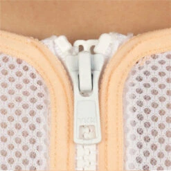 2022 Derriere Equestrian Sporteif Bra DESB17WN - White / Nude 11 2022 Derriere Equestrian Sporteif Bra DESB17WN - White / Nude -Equestrian Sports Series 597 202220Derriere20Equestrian20Sporteif20Bra20DESB17WN20 20White2020Nude20Close20Up2055.700x700