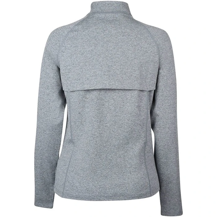 2023 Dublin Womens Reese Jacket With FREE 3 Pack Socks 101840501004094097 - Pewter / Grey Melange Flags 4 2023 Dublin Womens Reese Jacket With FREE 3 Pack Socks 101840501004094097 - Pewter / Grey Melange Flags - Image 2