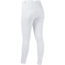 2023 Dublin Womens Shelby Full Seat Breeches 10184220 - White Colour White -Equestrian Sports Series 6115 8aaf69209c5d887dd967ee9d6be57cd3.700x700