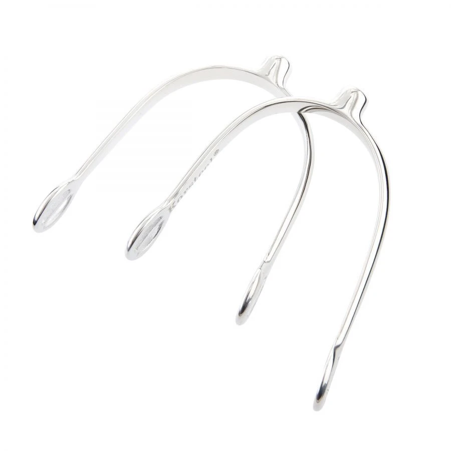 Weatherbeeta Korsteel Round End Ladies Spurs 3 Weatherbeeta Korsteel Round End Ladies Spurs