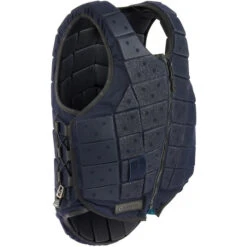 2023 Racesafe Motion 3.0 Body Protector M3A - Navy -Equestrian Sports Series 6310 202320Racesafe20Motion203.020Body20Protector20M3A20 20Navy20Side.700x700