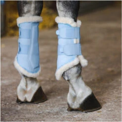 2023 Eskadron Cotton Compact Saddle Pad & Softslate Evo-Wool Brushing Boots Bundle 222087555087 - Light Blue Colour Light Blue 9 2023 Eskadron Cotton Compact Saddle Pad & Softslate Evo-Wool Brushing Boots Bundle 222087555087 - Light Blue Colour Light Blue -Equestrian Sports Series 6329 6098 202320Eskadron20Softslate20Evo Wool20Brushing20Boots2055508720 20Light20Blue.2000x2000.700x700