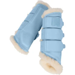 2023 Eskadron Cotton Compact Saddle Pad & Softslate Evo-Wool Brushing Boots Bundle 222087555087 - Light Blue Colour Light Blue 8 2023 Eskadron Cotton Compact Saddle Pad & Softslate Evo-Wool Brushing Boots Bundle 222087555087 - Light Blue Colour Light Blue -Equestrian Sports Series 6329 esk 555087 864 310 f.2000x2000.700x700
