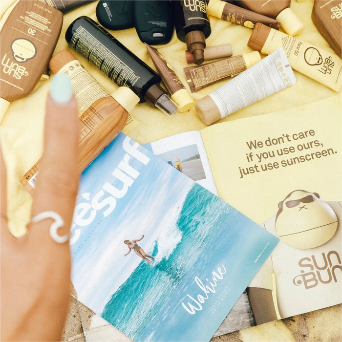 2023 Sun Bum Original SPF 30 Sunscreen Lotion 237ml SB32240 10 2023 Sun Bum Original SPF 30 Sunscreen Lotion 237ml SB32240 - Image 8