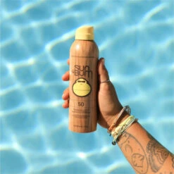 2023 Sun Bum Original SPF 50 Sunscreen Spray 170g SB322408 -Equestrian Sports Series 6339 202320Sun20Bum20Original20SPF205020Sunscreen20Spray20170g20SB32240820Lifestyle202.700x700