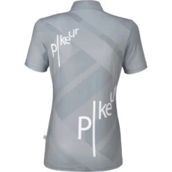 2023 Pikeur Womens Jeany Top & Get Womens Cap For £10 Bundle - Moongrey / Grey 8 2023 Pikeur Womens Jeany Top & Get Womens Cap For £10 Bundle - Moongrey / Grey -Equestrian Sports Series 6365 5811 202320Pikeur20Womens20Jeany20Top203205002023320 20Moongrey20Back.2000x2000.700x700