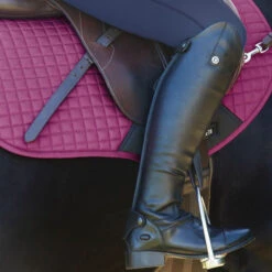 2023 Weatherbeeta Prime All Purpose Saddle Pad 1000746 - Violet Colour Violet -Equestrian Sports Series 6396 202320Weatherbeeta20Prime20All20Purpose20Saddle20Pad20100074620 20Violet203.700x700