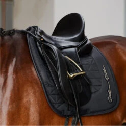 2023 Eskadron Platinum Sparkle Avantgarde Saddle Cloth 225039534290 - Black -Equestrian Sports Series 6477 202320Eskadron20Platinum20Sparkle20Avantgarde20Saddle20Cloth2022503953429020 20Black2020Lifestyle201.700x700