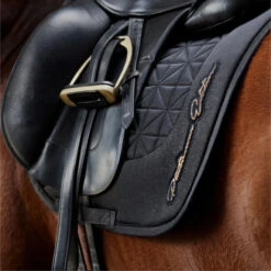2023 Eskadron Platinum Sparkle Avantgarde Saddle Cloth 225039534290 - Black -Equestrian Sports Series 6477 202320Eskadron20Platinum20Sparkle20Avantgarde20Saddle20Cloth2022503953429020 20Black20Lifestyle202.700x700