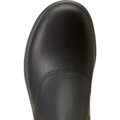 2023 Ariat Mens Barnyard Twin Gore II Boot 10046856 - Black -Equestrian Sports Series 6523 202320Ariat20Mens20Barnyard20Twin20Gore20II20Boot201004685620 20Black20toe.700x700