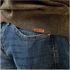 2023 Ariat Mens Bolinas Sweater 10046337 - Earth -Equestrian Sports Series 6524 202320Ariat20Mens20Bolinas20Sweater201004633720 20Earth204.700x700