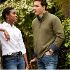 2023 Ariat Mens Bolinas Sweater 10046337 - Earth -Equestrian Sports Series 6524 202320Ariat20Mens20Bolinas20Sweater201004633720 20Earth206.700x700