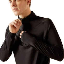 2023 Ariat Mens Lowell Long Sleeve Base Layer Top 10046334 - Black 8 2023 Ariat Mens Lowell Long Sleeve Base Layer Top 10046334 - Black -Equestrian Sports Series 6526 202320Ariat20Mens20Lowell20Long20Sleeve20Base20Layer20Top201004633420 20Black204.700x700