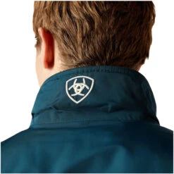 2023 Ariat Mens Stable Insulated Jacket 10046705 - Reflecting Pond -Equestrian Sports Series 6529 202320Ariat20Mens20Stable20Insulated20Jacket201004670520 20Reflecting20Pond204.700x700