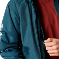 2023 Ariat Mens Stable Insulated Jacket 10046705 - Reflecting Pond -Equestrian Sports Series 6529 202320Ariat20Mens20Stable20Insulated20Jacket201004670520 20Reflecting20Pond206.700x700