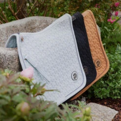 2023 Eskadron Platinum Softshell Saddle Cloth 215539520310 - Black Colour Black -Equestrian Sports Series 6576 202320Eskadron20Platinum20Softshell20Saddle20Cloth2021553952031020 20Black20Lifestyle202.700x700