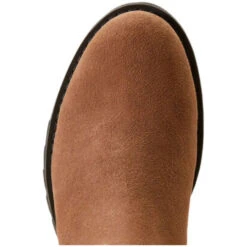 2023 Ariat Womens Wexford Lug Waterproof Boots 10047004 - Dark Earth Colour Dark Earth -Equestrian Sports Series 6585 202320Ariat20Womens20Wexford20Lug20Waterproof20Boots201004700420 20Dark20Earth204.700x700