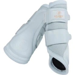 2023 Eskadron Platinum Softshell Saddle Cloth & Mesh Tendon Boots Bundle ESPB1 - Powder Blue -Equestrian Sports Series 6612 202320Eskadron20Platinum20Mesh20Tendon20Boots2055513966229020 20Powder20Blue.2000x2000.700x700