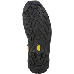 2023 Ariat Mens Catalyst Defiant 8" Gore-tex Boots 10021505 - Rugged Bark -Equestrian Sports Series 6989 10021505 sole.2000x2000.700x700