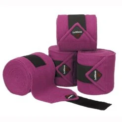 LeMieux Loire Polo Bandages -Equestrian Sports Series 8271