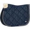 2022 HV Polo Lauren General Purpose Saddle Pad 801493450 - Navy Colour Navy -Equestrian Sports Series 8498255ef096dc6cbd954e06921ce15d31234968 0801493450 5001.700x700
